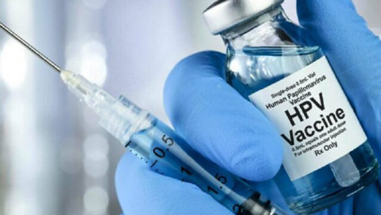 सुदूरपश्चिम प्रदेशका एक लाख ४३ हजारभन्दा बढीलाई लगाइयो एचपिभी खोप