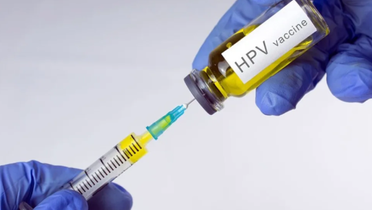 Over 2,400 girls in Baitadi to receive HPV vaccination against cervical cancer