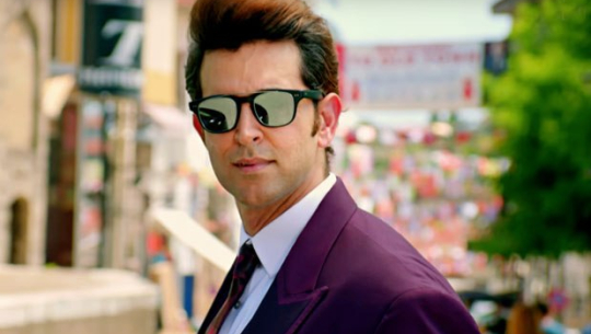 एशियाकै ‘आकर्षक पुरुष’मा बलिउड अभिनेता ऋतिक रोशन