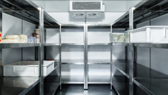 Cold storage constructed in Godavari, Kailali, to support local farmers