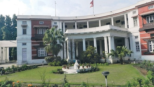 भारतस्थित नेपाली राजदुतावासले भन्यो- तत्काल बसोबास भएकै स्थानमा सुरक्षित बस्नुस्