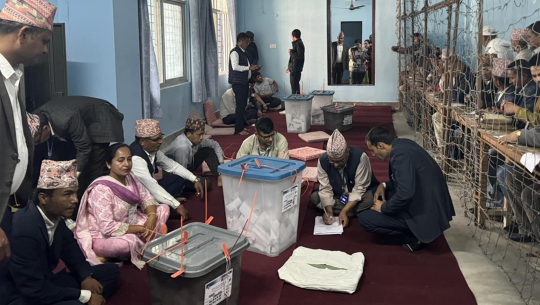 बझाङमा ८ राजनीतिक पार्टीका उम्मेदवारको धरौटी नै जफत