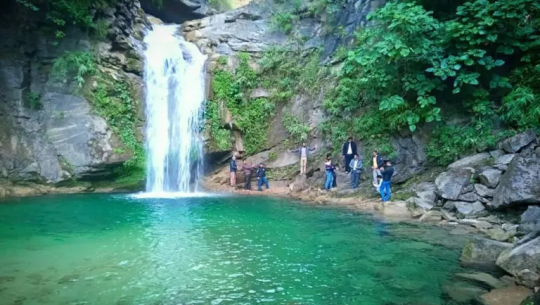 कञ्चनपुरमा तालमा डुबेर एक युवकको मृत्यु