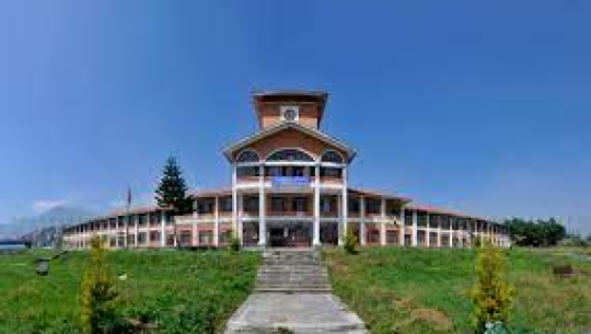 त्रिविको पठनपाठन छठपर्वपछि मात्रै