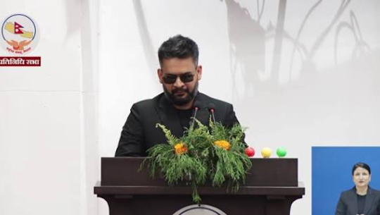 बाढी र हिलो-माटो छिरेको सुरुङ खोल्ने विशेषज्ञता हामी मात्र होइन अन्य मुलुकसँग पनि छैन : प्रधानमन्त्री