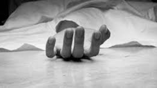 डडेल्धुरामा कञ्चनपुरका युवक मृत फेला