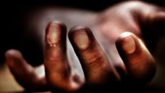 कञ्चनपुरमा एक पुरुष मृत अवस्थामा फेला