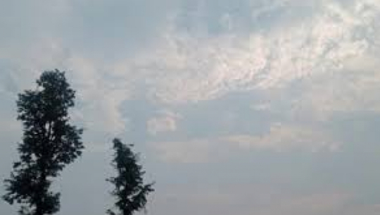 आज कुन-कुन प्रदेशमा छ वर्षाको सम्भावना? 