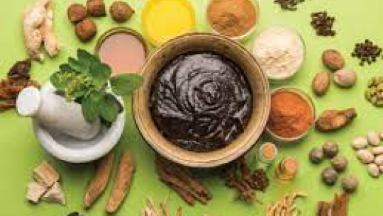 भौतिक पूर्वाधार नहुँदा महाकाली आयुर्वेद औषधालयमा समस्या