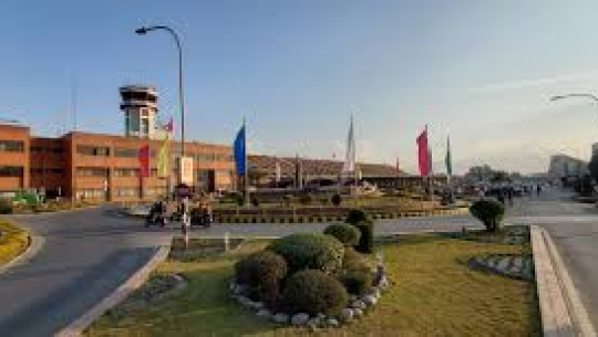  त्रिभुवन अन्तर्राष्ट्रिय विमानस्थल अनिश्चितकालका लागि बन्द 