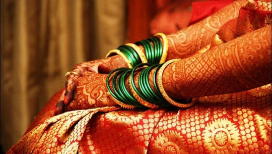 यस्तो छ चुरा लगाउँनुको वैज्ञानिक तथ्य