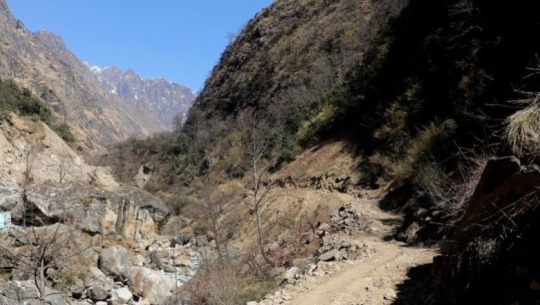 लिपुलेक हुँदै भारत–चीन सीमा व्यापार पुनः सुरु हुने तयारी 