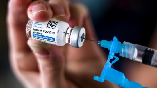 तीन महिना पूरा भएपछि बुस्टर खोप लगाउन मिल्ने