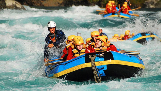 महिलाका लागि पहिलोपटक जलयात्रा तालिम सुरु