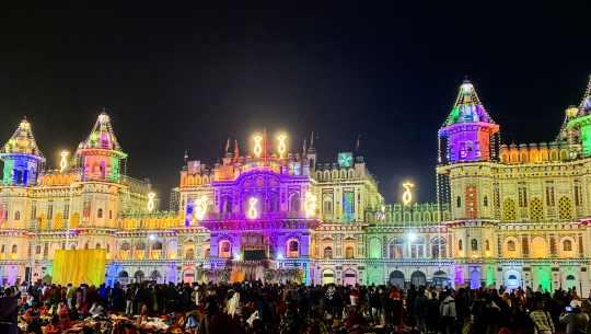 आज सीता र रामको पूजा गरी मनाइँदै विवाह पञ्चमी मनाइँदै