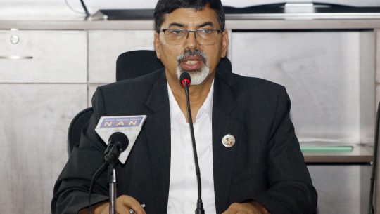 मसँग धेरै काम गर्ने समय छैन, गर्न सकिने अवस्था पनि छैनः अर्थमन्त्री