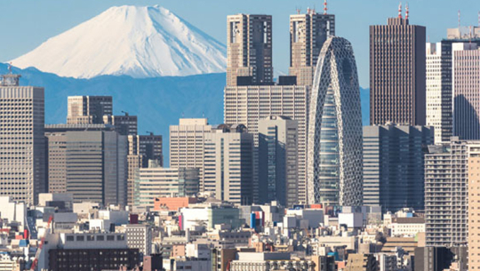 जापान छिर्न पाएनन् तीन नेपाली