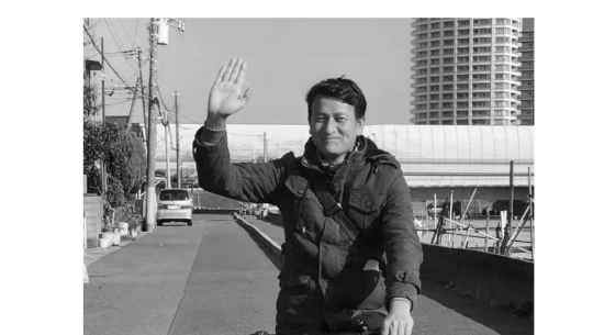 जापानमा सुदूरपश्चिमका एक युवकको मृत्यु