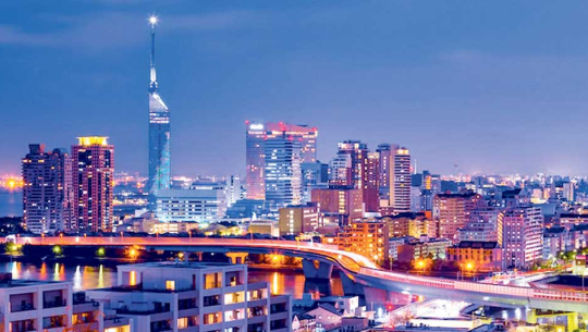 जापानमा कुटपिटमा संलग्न ४ जना नेपाली पक्राउ