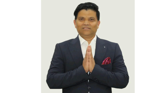 गेटामा एमबीबीएस सञ्चालनअघि पूर्वाधार र जनशक्तिको अवस्था सार्वजनिक गर्न सांसद चन्दको आग्रह