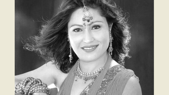 अभिनेत्री जेनी कुँवर मृत फेला