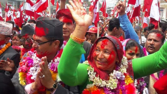 फाइल तस्बिर