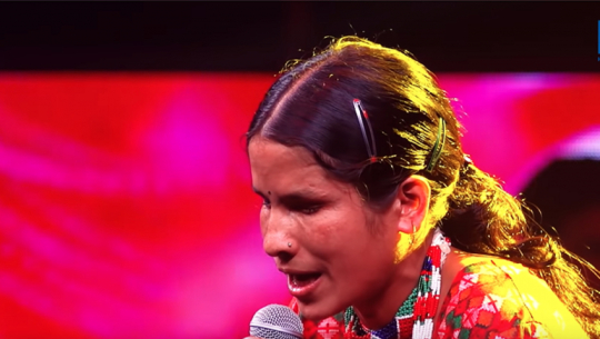 झुप्रीको संसार देख्ने सपना पूरा हुन सक्छ !