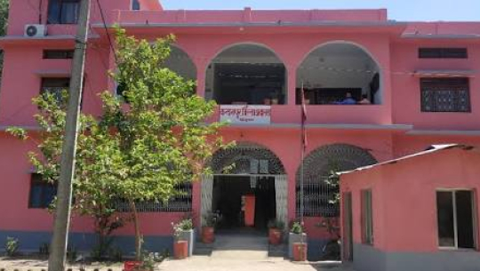 कञ्चनपुरमा फरार रहेका दुई प्रतिवादी पक्राउ