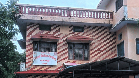 कञ्चनपुरमा महिला मतदाता बढी