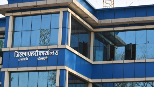 149 absconding defendants arrested in Kailali within one week