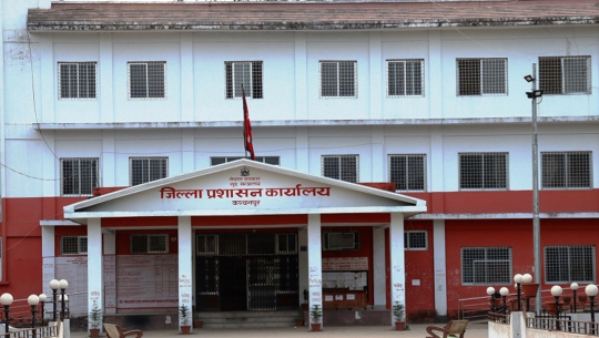 बिदाका दिन पनि अत्यावश्यक सार्वजनिक सेवा प्रवाह हुने