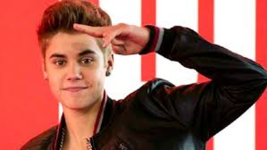 जस्टिन बिबरलाई प्यारालाइसिस