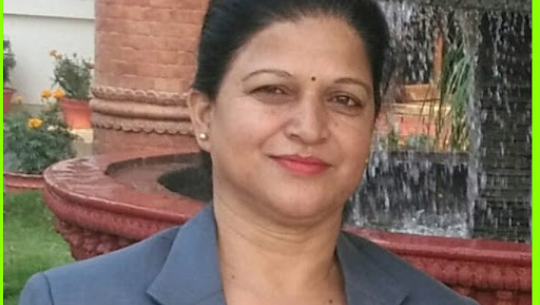 ‘अनियमितता गर्नेलाई सजाय हुन्छ’
