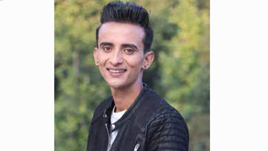 टिकटक प्रतियोगितामा बैतडीका जेआर भट्ट प्रथम 