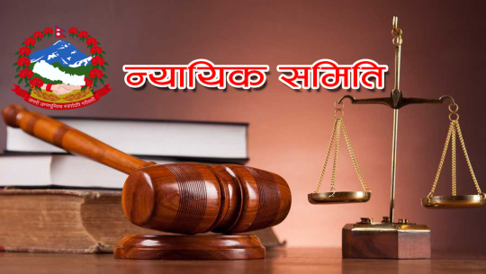 स्थानीय तहमा गठित न्यायिक समिति विवाद निरुपणमा प्रहरी र अदालतकै भर