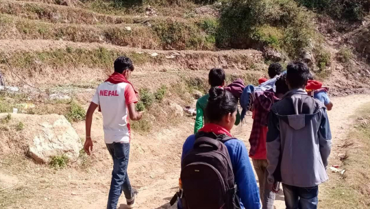 उपचार नपाएरै ज्यान जान्छ सुदूरपश्चिममा