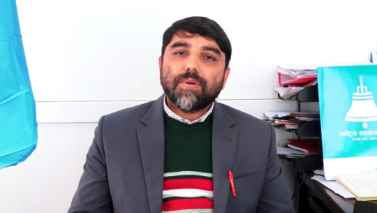 रास्वपाद्वारा बैतडी बस दुर्घटनाप्रति दुःख व्यक्त