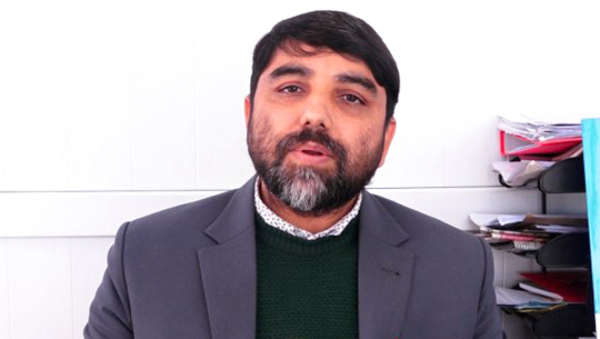  रास्वपाको मुख्य सचेतकमा कविन्द्र बुर्लाकोटी चयन, संसदीय समितिका नेतृत्व पनि टुंगो