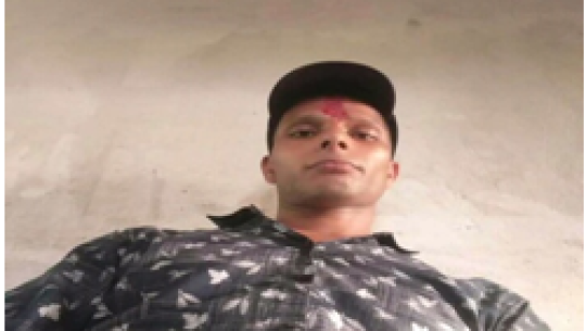 तिमी मेरी दिलकी रानी