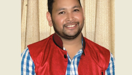 कोरोना (कविता)