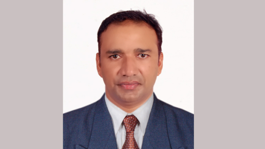 सातौं संविधान दिवस [कविता]