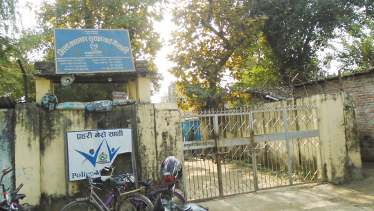 घरपरिवार र समाजलाई सम्झदै कारागारका कैदीबन्दी दशैँमा एकआपसमा रमाउदै