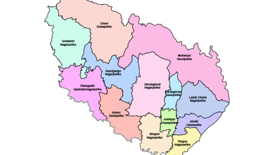 कैलालीमा स्थानीय जनप्रतिनिधिका छोराछोरी स्वकीय सचिव, नियुक्ती बिना तलव खुवाउँदै