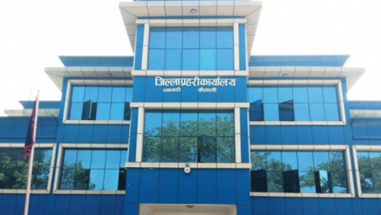 कैलालीमा हप्ता असुलीका लागि होटलमा छापा, पर्यटनको बाधक नै प्रहरी