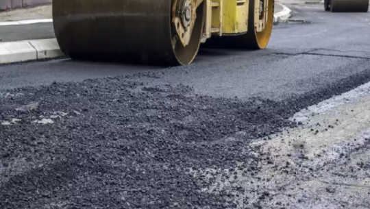 Upgradation of Sahajpur–Gharkheda–Nigali road begins in Kailali