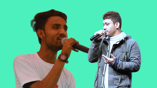 नेपाल आइडलको उत्कृष्ट १७ मा सुदूरपश्चिमका दुई कमल