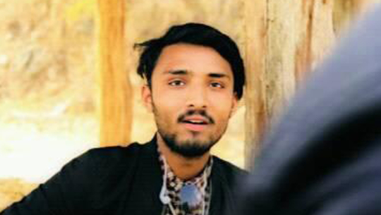 धनगढीका कमल सोव नेपाल आइडलको उत्कृष्ट १२ मा