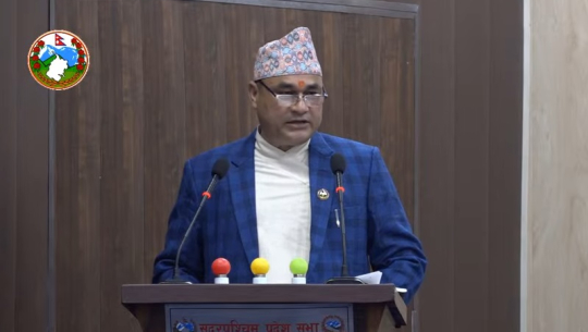 सुदूरपश्चिमबाट राजनीतिक ‘कोर्ष करेक्सन’, प्रदेश सभामा कुन नेताले के भने?