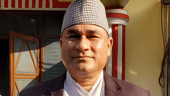वैशाख २७ भित्र मुख्यमन्त्री शाहको राजीनामाबारे निर्णय हुने संकेत 