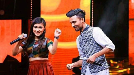 नेपाल आइडलबाट बाहिरिए धनगढीका कमल सोव